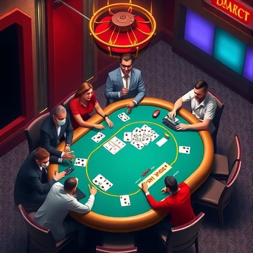 Dashboard permainan multi-kategori arena369